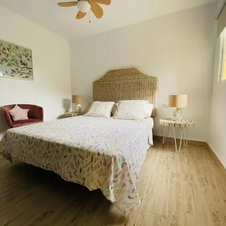 Nuevo En Costa Calma Piscina Y Terraza Muy Equipado Ferienhaus *