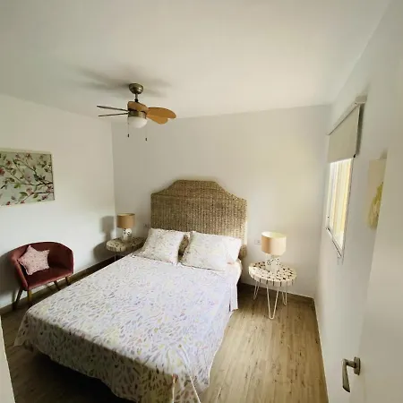 Nuevo En Costa Calma Piscina Y Terraza Muy Equipado Ferienhaus