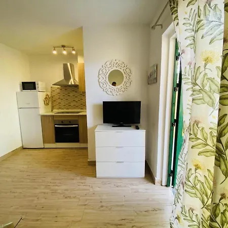 Ferienhaus Nuevo En Costa Calma Piscina Y Terraza Muy Equipado